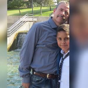 Meet your Posher, Angel alberto